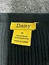 Daisy Black Bodysuit Size XL - photo 3