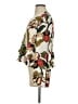 Baum Und Pferdgarten Print Ivory Long Sleeve Blouse Size EU 36 / US 6 - photo 5