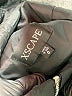 Xscape Black Sleeveless Blouse Size 0 - photo 3