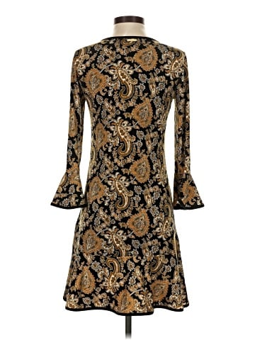 Michael Michael Kors Cocktail Dress - back