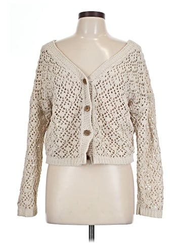 Nicole Miller Artelier Cardigan (view 1)