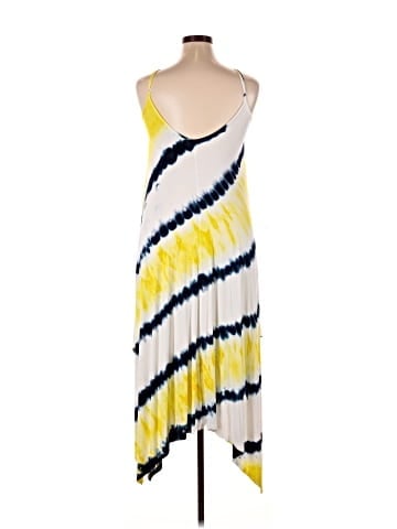WD.NY Casual Dress (view 2)