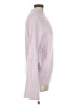 Rustic Royals Purple Turtleneck Sweater Size M - photo 4