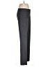 Elie Tahari Gray Wool Pants Size 8 - photo 4