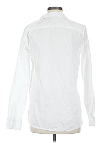J.Crew Long Sleeve Button-Down Shirt (view 2)