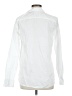 J.Crew 100% Cotton White Long Sleeve Button-Down Shirt Size 8 (tall) - photo 2