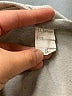 Assorted Brands Gray Short Sleeve T-Shirt Size S - photo 7