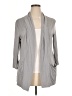 Assorted Brands Gray Cardigan Size XL - photo 1