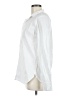 J.Crew 100% Cotton White Long Sleeve Button-Down Shirt Size 8 (tall) - photo 5
