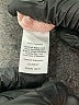 Talbots 100% Polyester Color Block Pink Long Sleeve Blouse Size L - photo 8