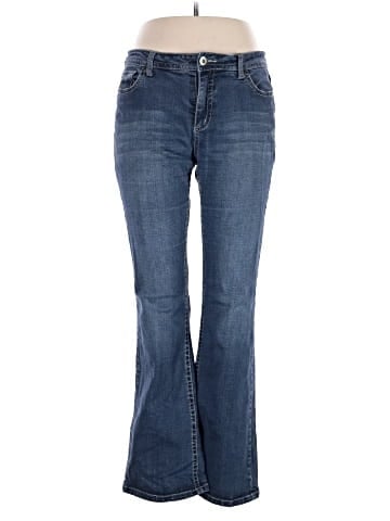 MULTIPLES Jeans (view 1)
