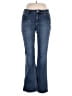 MULTIPLES Blue Jeans Size 14 - photo 1