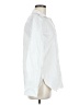 J.Crew 100% Cotton White Long Sleeve Button-Down Shirt Size 8 (tall) - photo 4