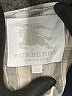 Burberry 100% Polyester Blue Coat 18-24 MO / 24 MO - photo 10