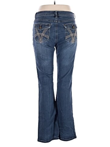 MULTIPLES Jeans (view 2)