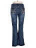 MULTIPLES Blue Jeans Size 14 - photo 2