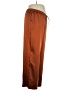 Bar III 100% Polyester Brown Casual Pants Size XL - photo 4