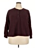 Old Navy Burgundy Pullover Sweater Size XXL - photo 1