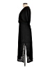 FLORET STUDIOS 100% Polyester Black Cocktail Dress Size L - photo 5