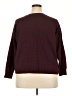 Old Navy Burgundy Pullover Sweater Size XXL - photo 2