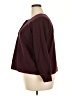 Old Navy Burgundy Pullover Sweater Size XXL - photo 5