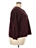 Old Navy Burgundy Pullover Sweater Size XXL - photo 4