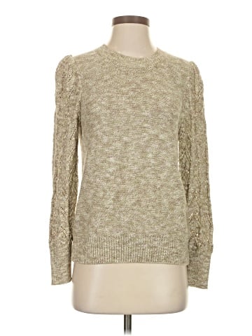 Veronica Beard Pullover Sweater (view 1)