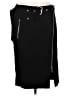 DKNY Black Casual Skirt Size 6 - photo 1