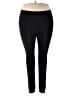 Nike Black Active Pants Size 2X - photo 1