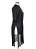 Wolf Black Casual Dress Size XL - photo 4