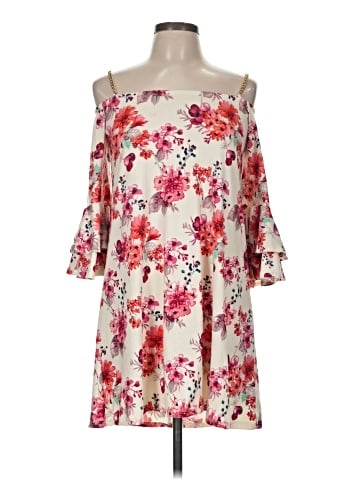Top Fashion of NY Casual Dress (view 1)