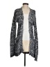 Rubbish Gray Cardigan Size S - photo 1