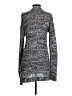Rubbish Gray Cardigan Size S - photo 2