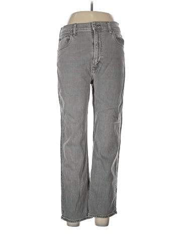 Abercrombie & Fitch Jeans (view 1)