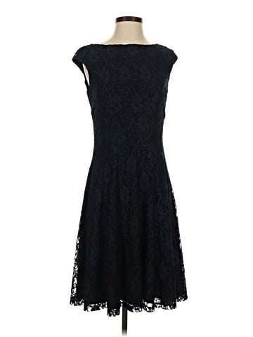 Lauren by Ralph Lauren Cocktail Dress (view 1)