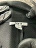 Bar III Black Blazer Size S - photo 6