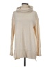 Gap Tan Turtleneck Sweater Size S - photo 1