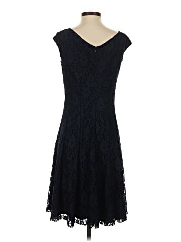 Lauren by Ralph Lauren Cocktail Dress (view 2)