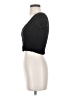 Primark Black Short Sleeve Top Size XS - photo 5