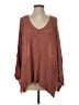 Wishlist Brown Pullover Sweater Size S - photo 1
