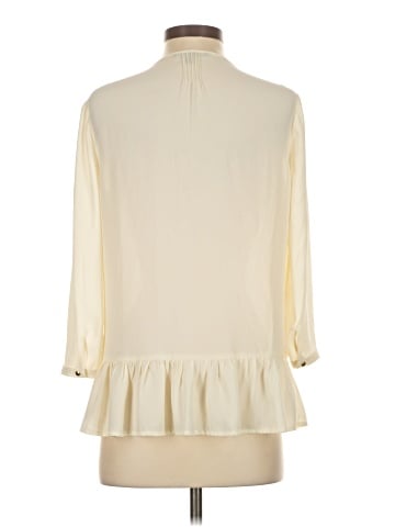 Banana Republic 3/4 Sleeve Blouse (view 2)