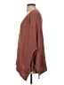 Wishlist Brown Pullover Sweater Size S - photo 5