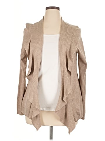 Carolyn Taylor Cardigan (view 1)