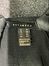 REVAMPED 100% Polyester Black Cocktail Dress Size XS - photo 4
