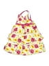 Assorted Brands 100% Cotton Yellow Dress Size 4T - photo 1