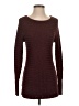 Athleta Burgundy Pullover Sweater Size XS - photo 1