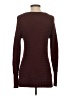 Athleta Burgundy Pullover Sweater Size XS - photo 2