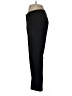 Express Solid Black Dress Pants Size 8L - photo 5