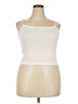 Wild Fable Ivory Tank Top Size XXL - photo 1