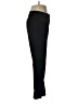Express Solid Black Dress Pants Size 8L - photo 4